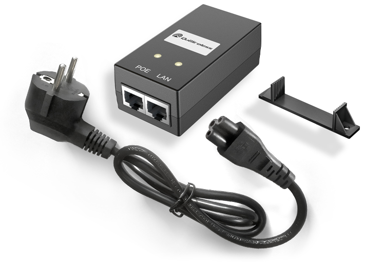 P248E - QuWireless