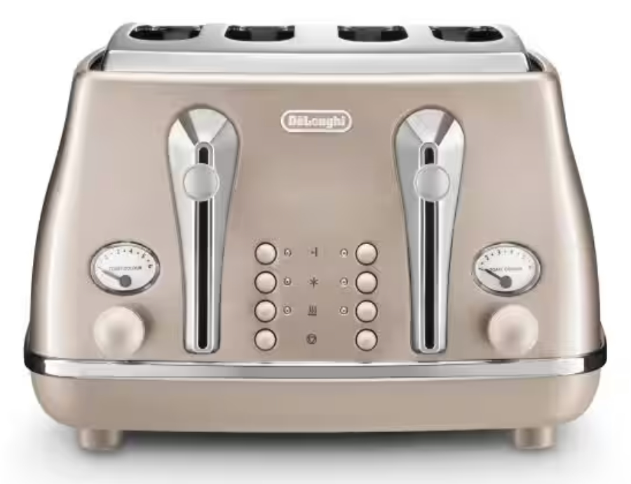 CTOT4003.BG - De’Longhi