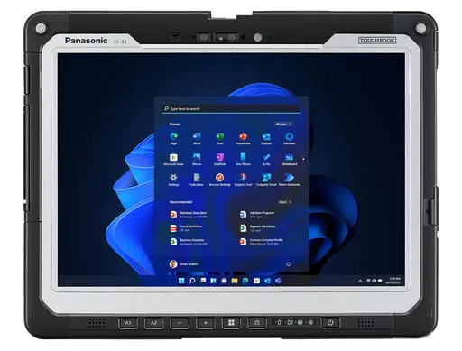 CF-33GZ05CB4 - Panasonic