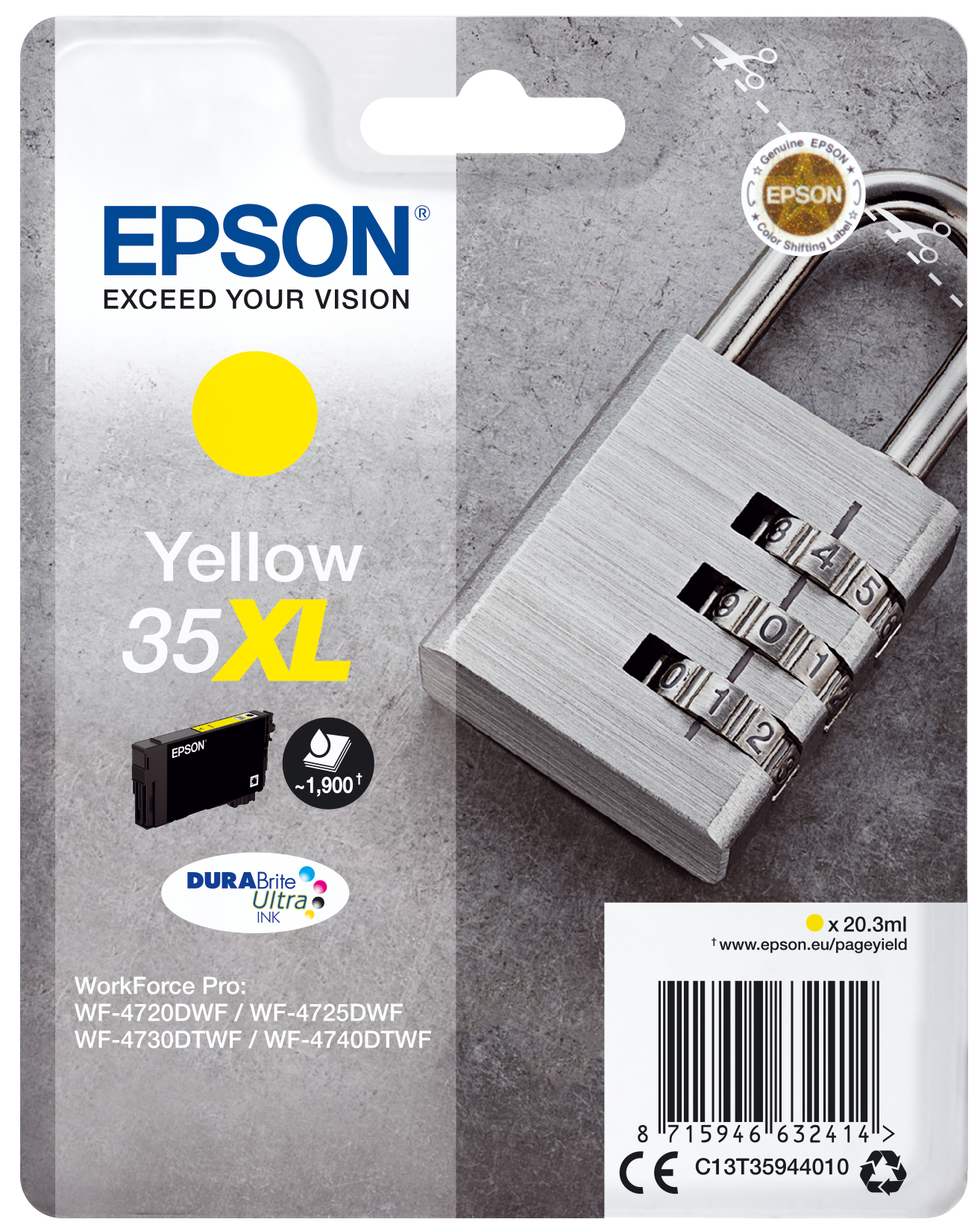 C13T35944010 - Epson