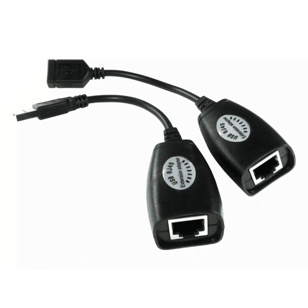 USB-BOOSTA-1 - Cables Direct