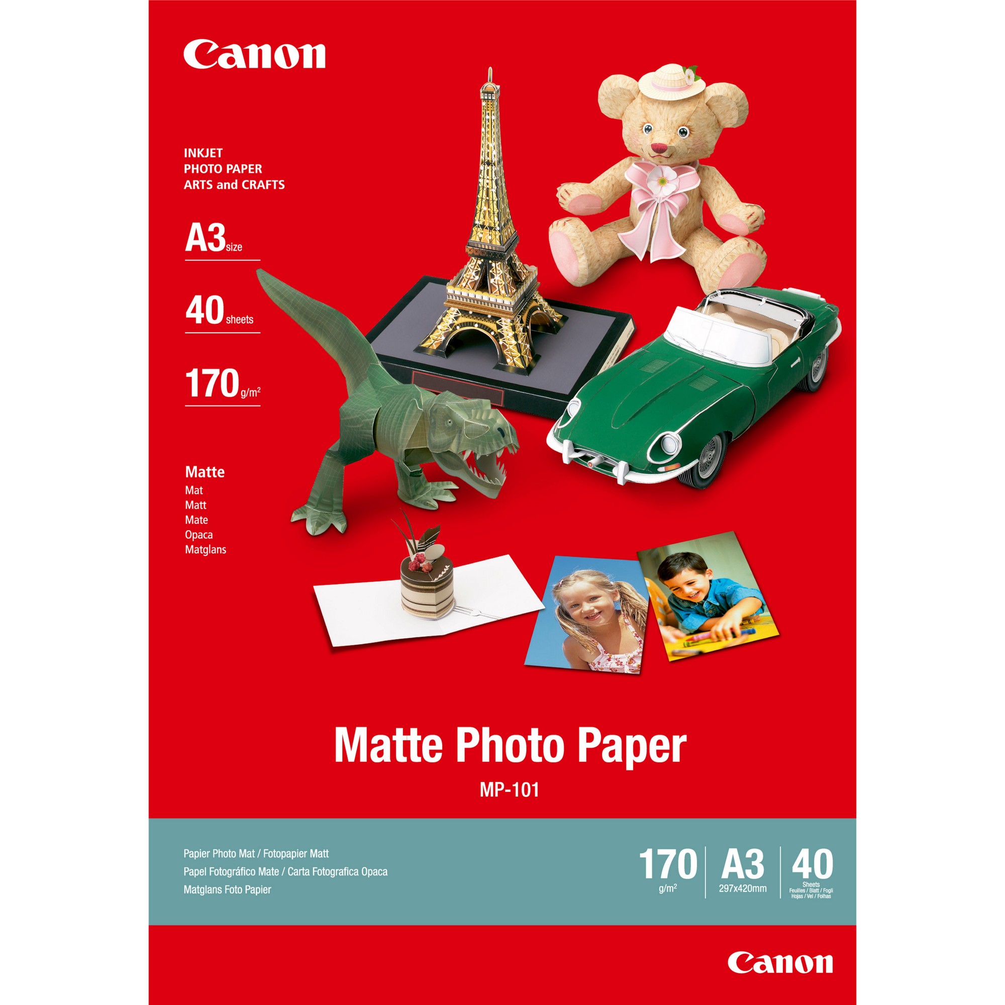 7981A008 - Canon