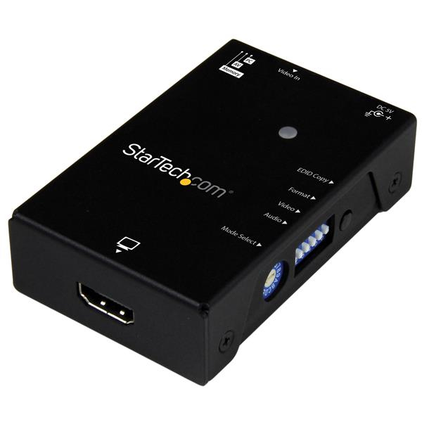 VSEDIDHD - StarTech.com