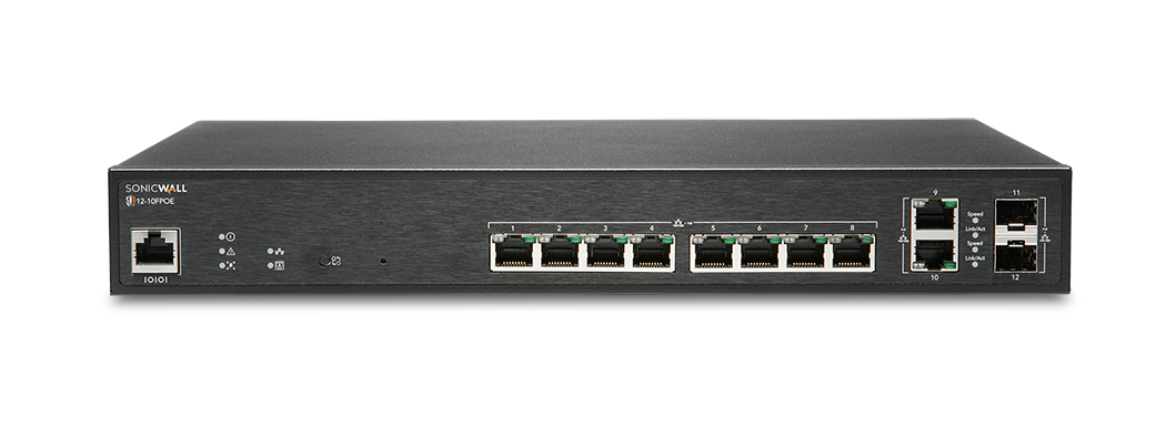 02-SSC-2464 - SonicWall
