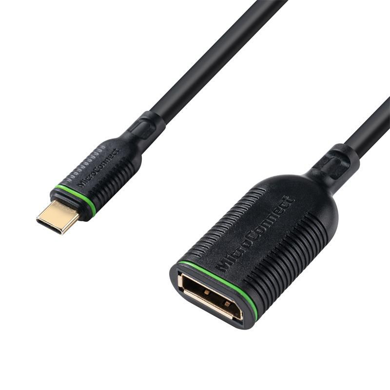 MC-USBCDP-A - Microconnect