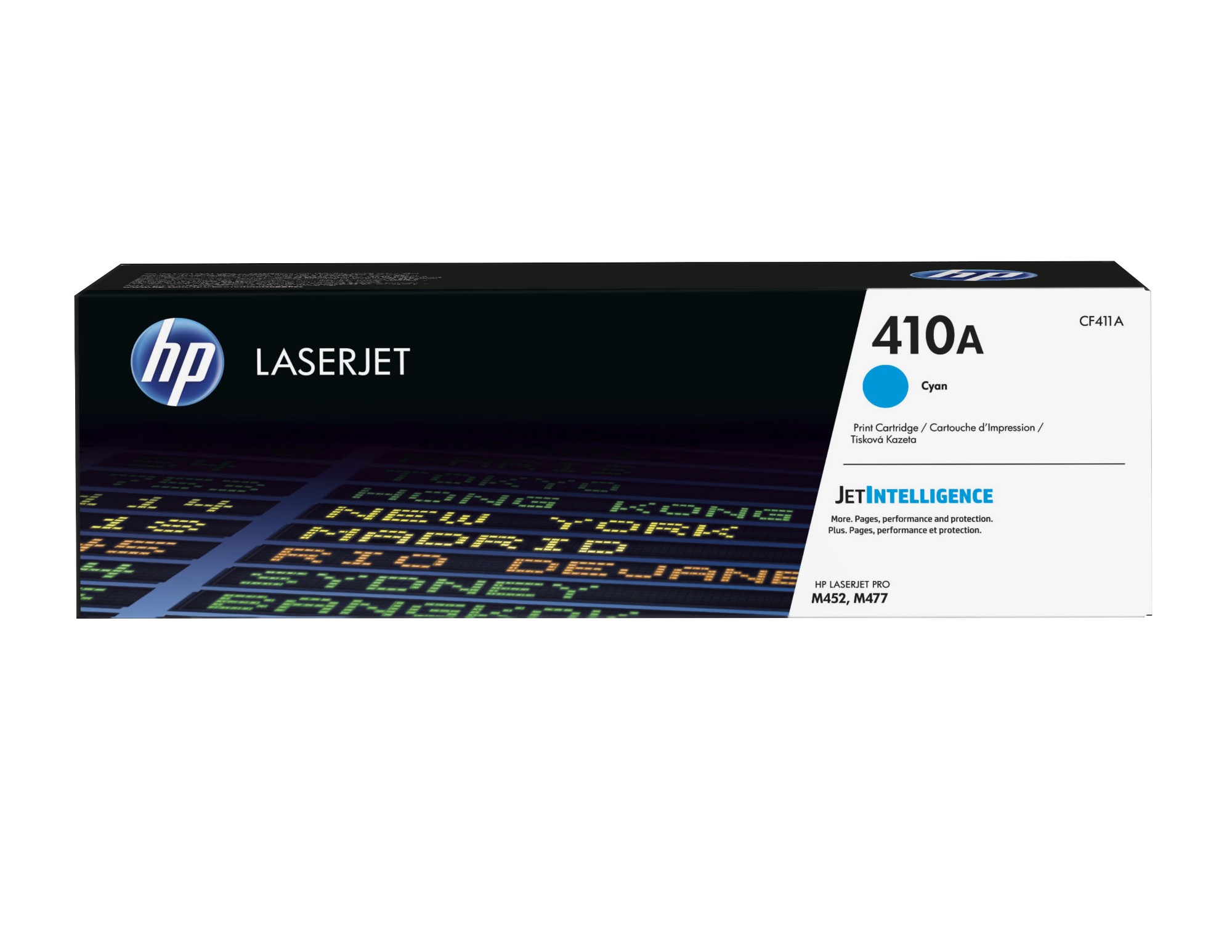 CF411A - HP