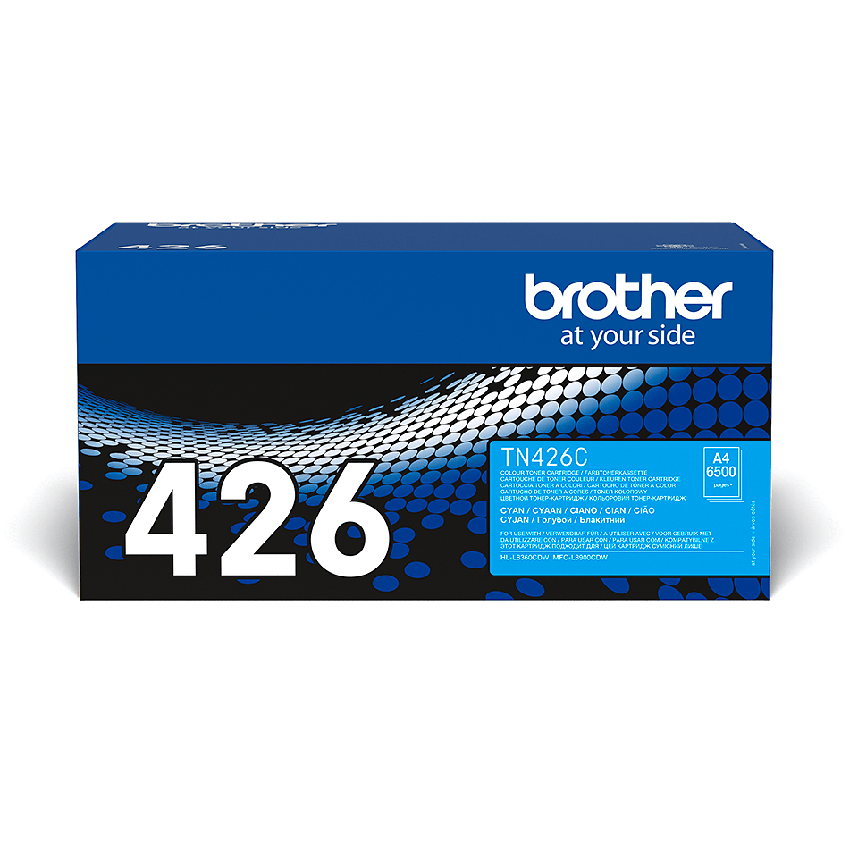 TN426C - Brother