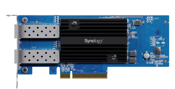 E25G30-F2 - Synology