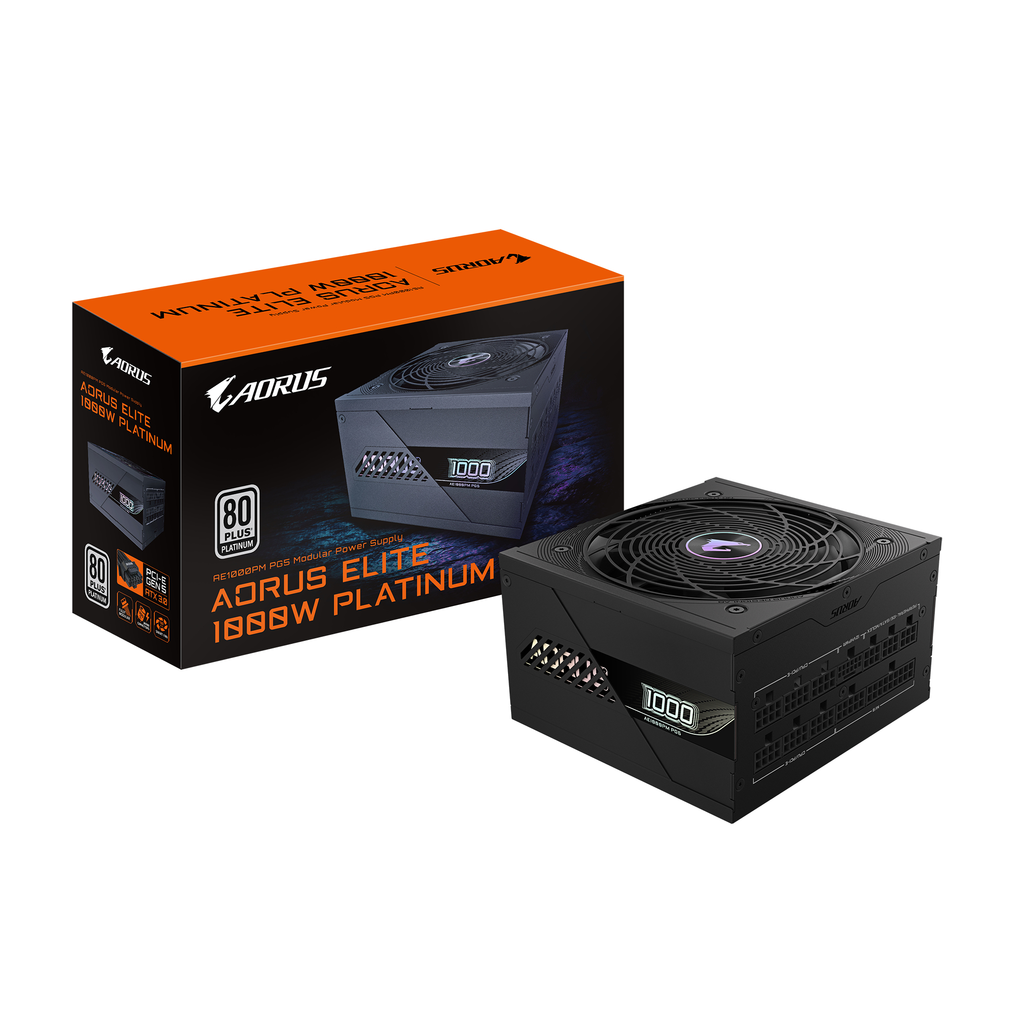 GP-AE1000PM PG5 - Gigabyte