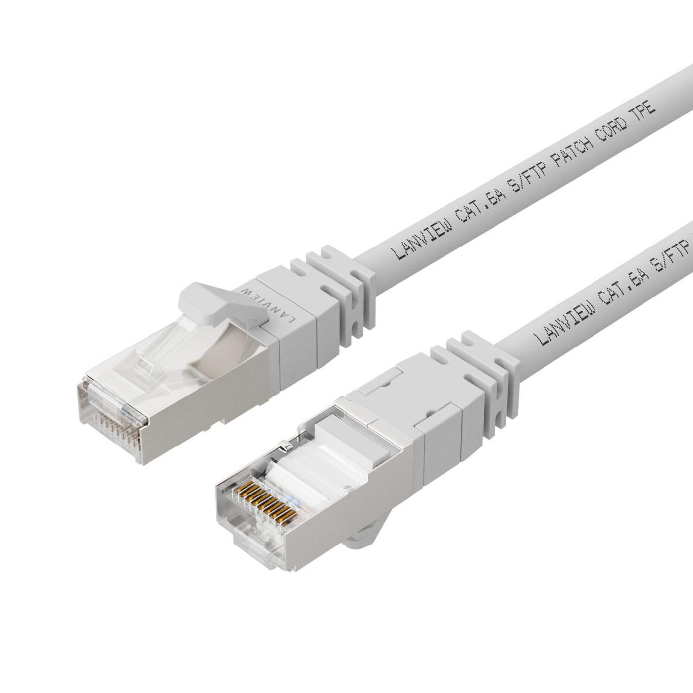 LV-SFTP6A015W - Lanview