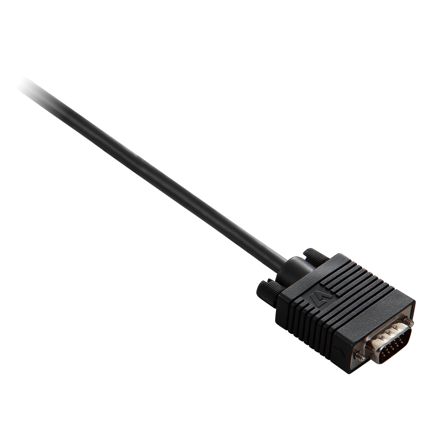 V7E2VGA-02M-BLK - V7