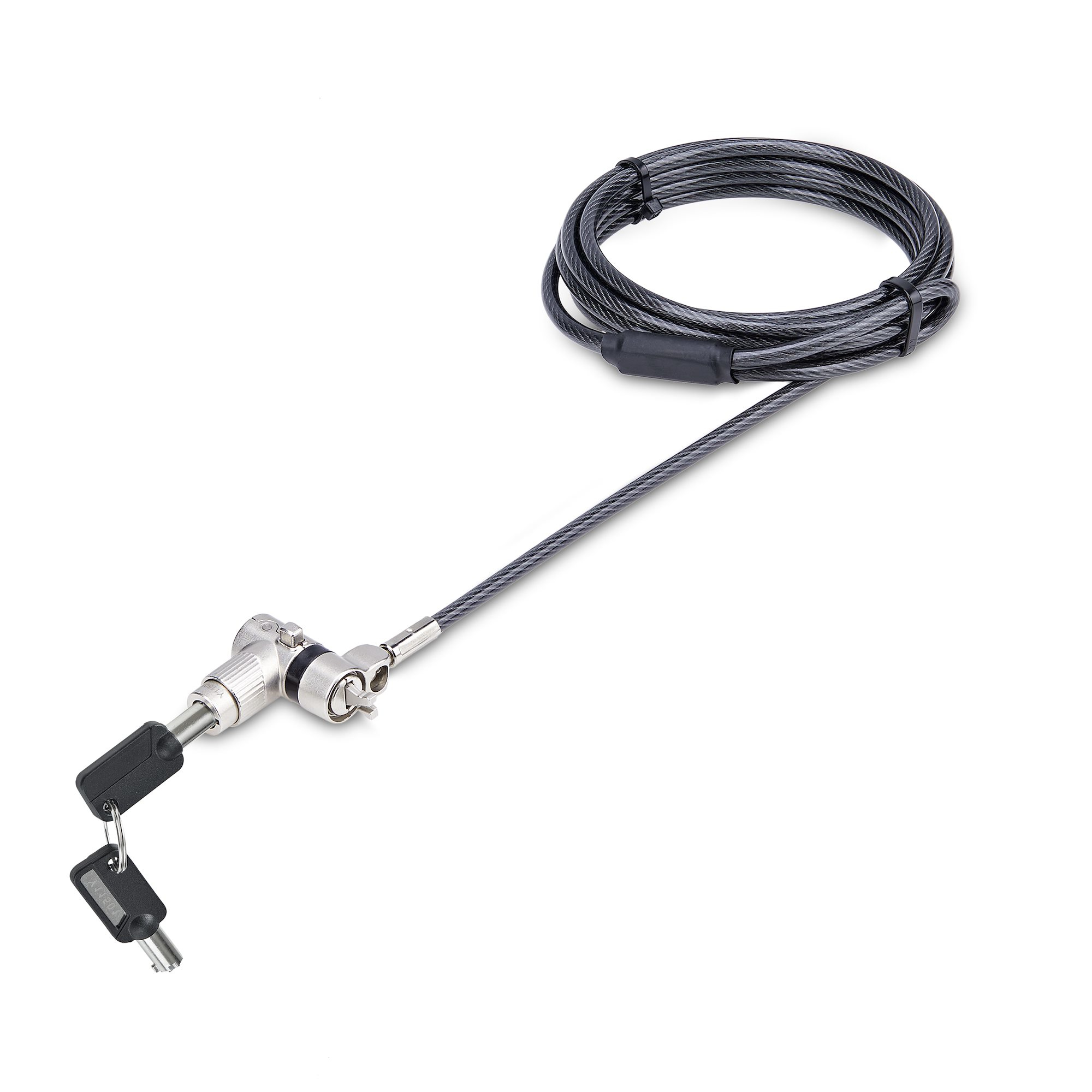 UNIVK-LAPTOP-LOCK - StarTech.com