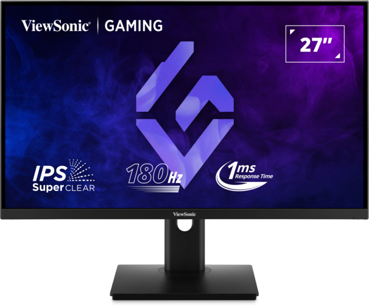 XG27G1 - Viewsonic