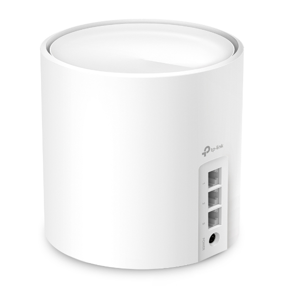 DECO X50(1-PACK) - TP-Link