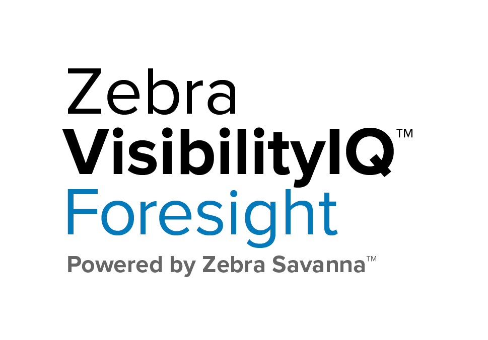 VIQF-IOT-5Y - Zebra