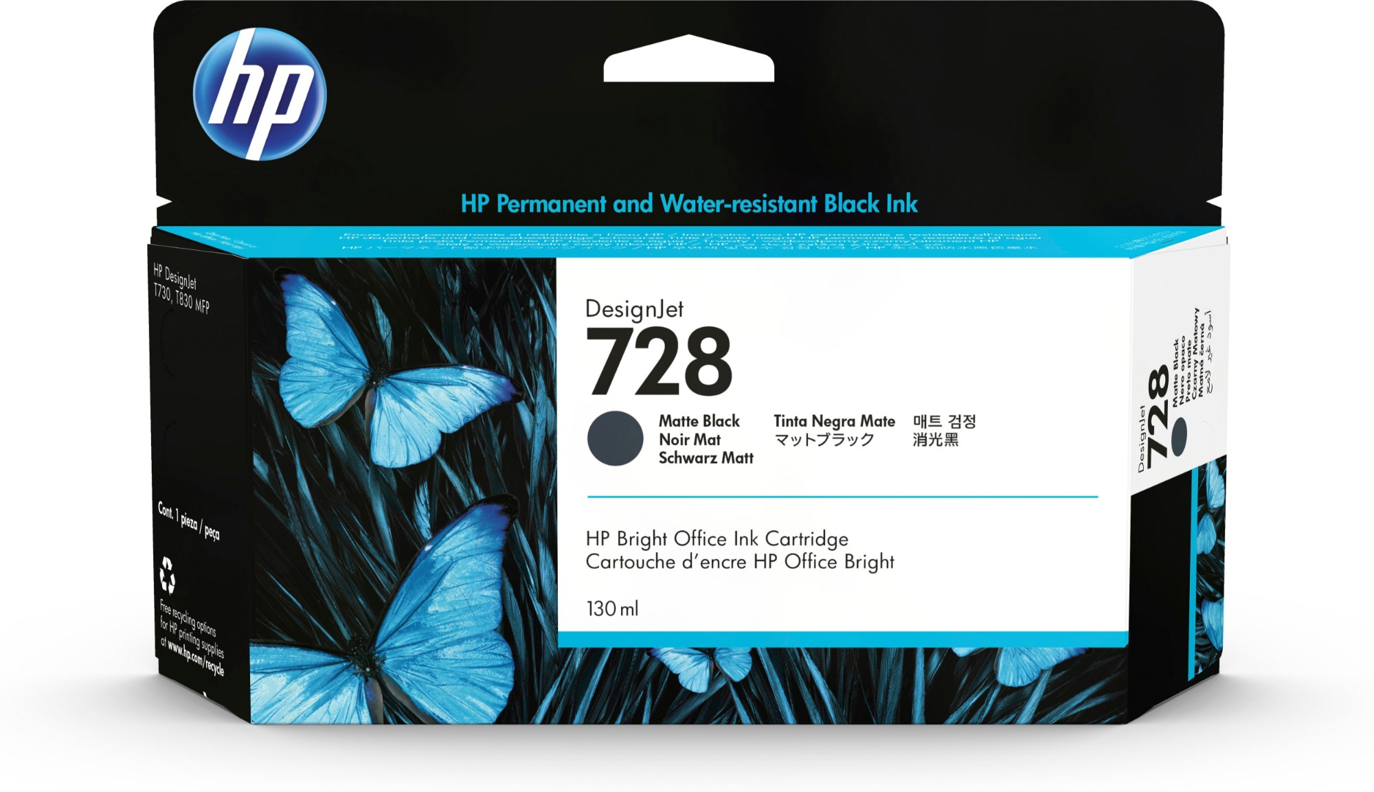 3WX25A - HP