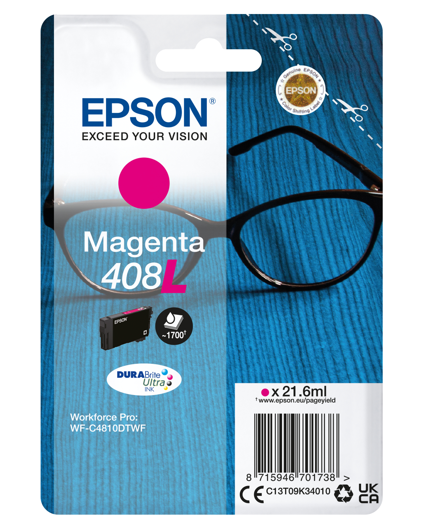 C13T09K34010 - Epson