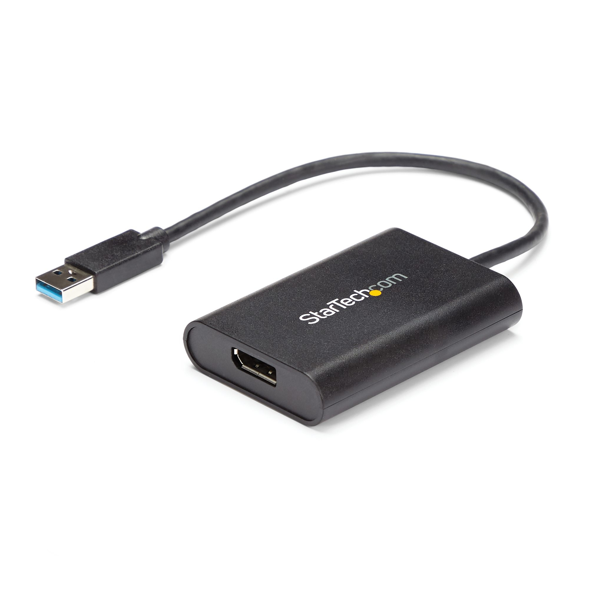 USB32DPES2 - StarTech.com