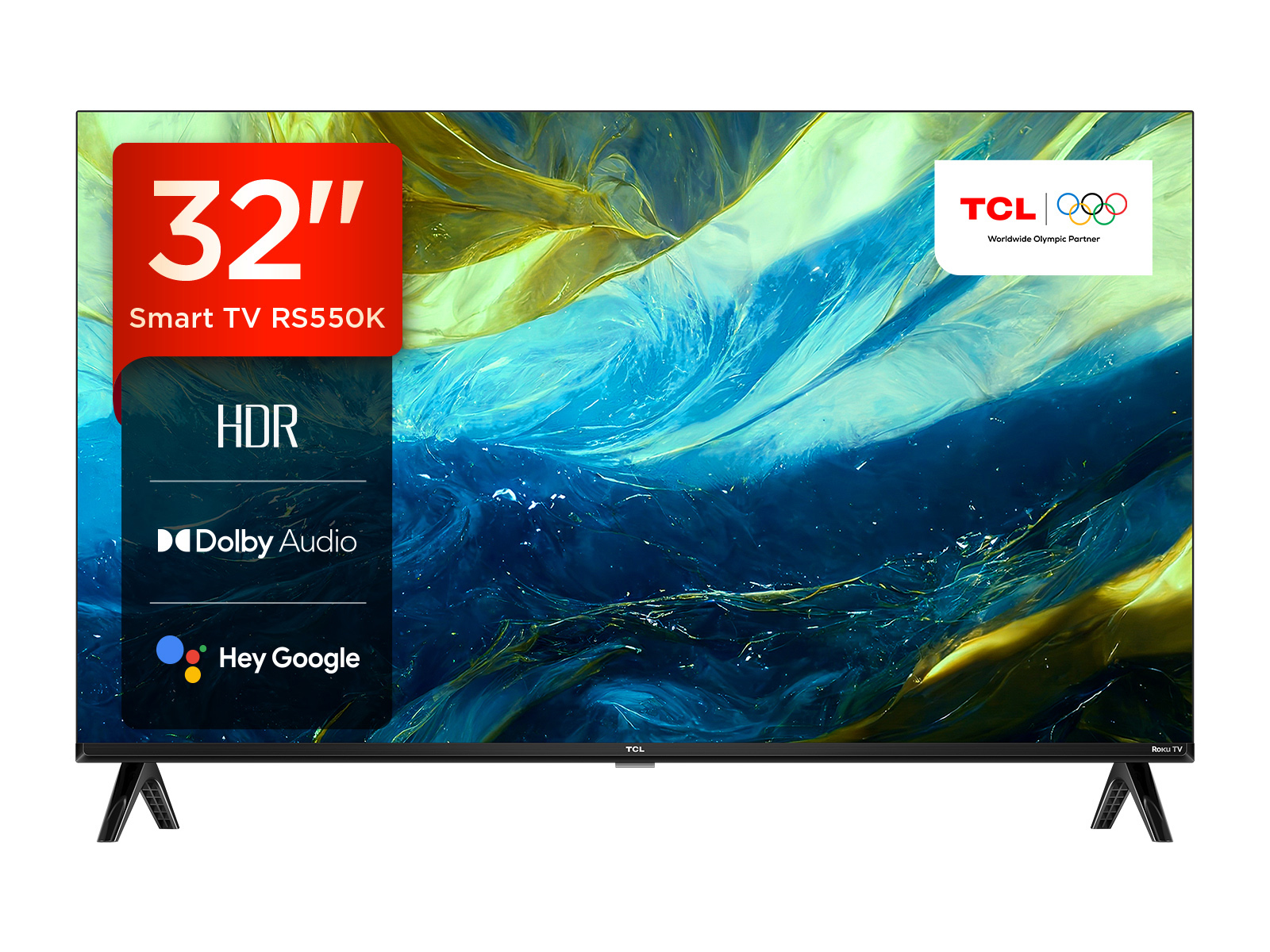 32RS550K - TCL