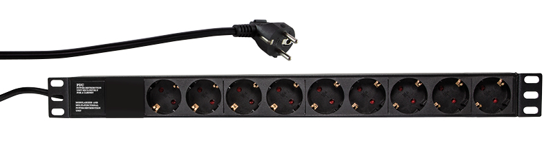 PDU9C03 - LogiLink