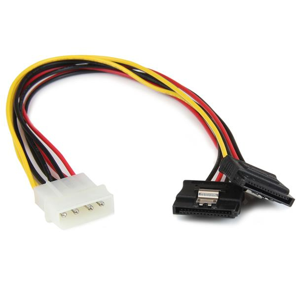 PYO2LP4LSATA - StarTech.com