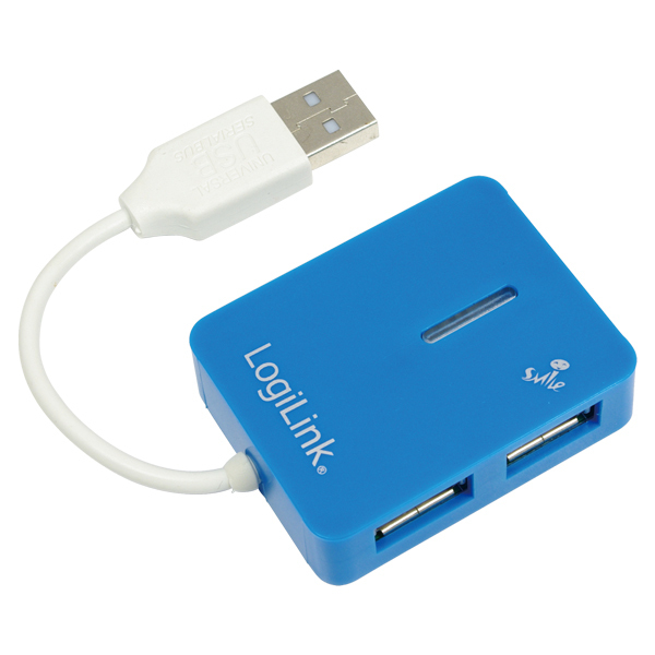UA0136 - LogiLink