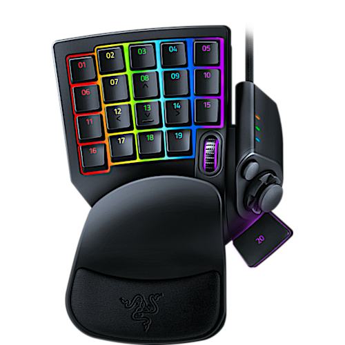 RZ07-03110100-R3M1 - Razer