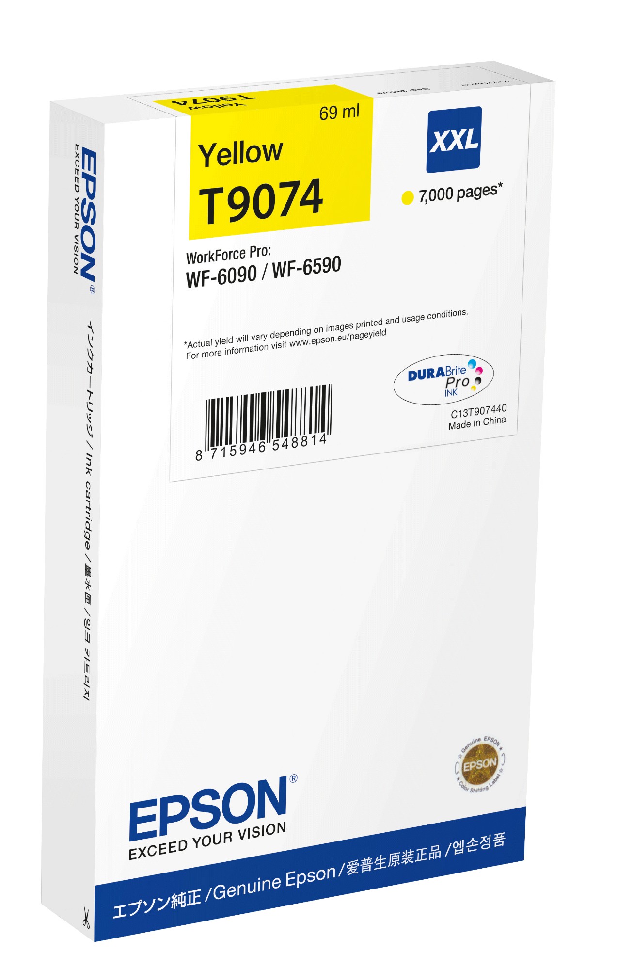 C13T90744N - Epson