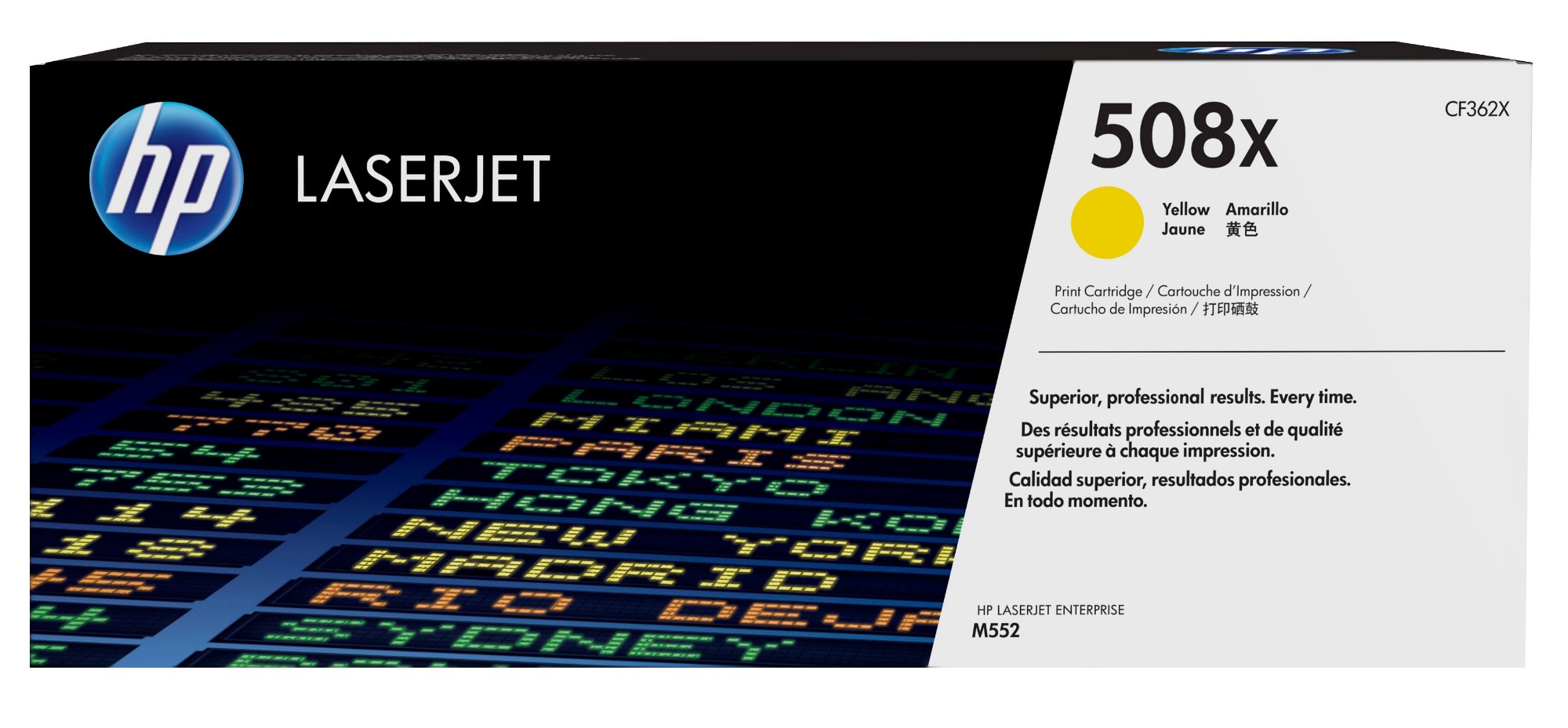 CF362X - HP