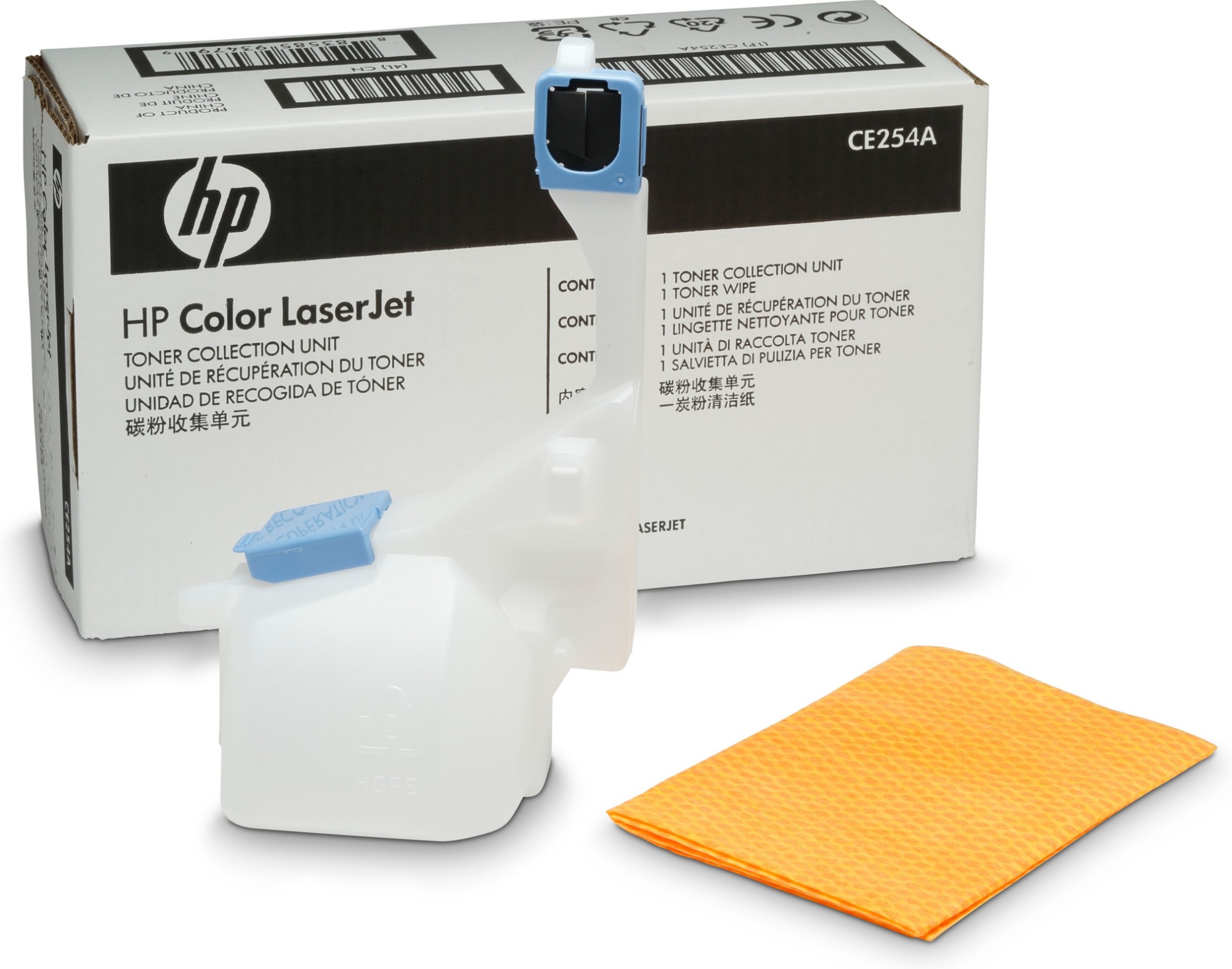 CE254A - HP