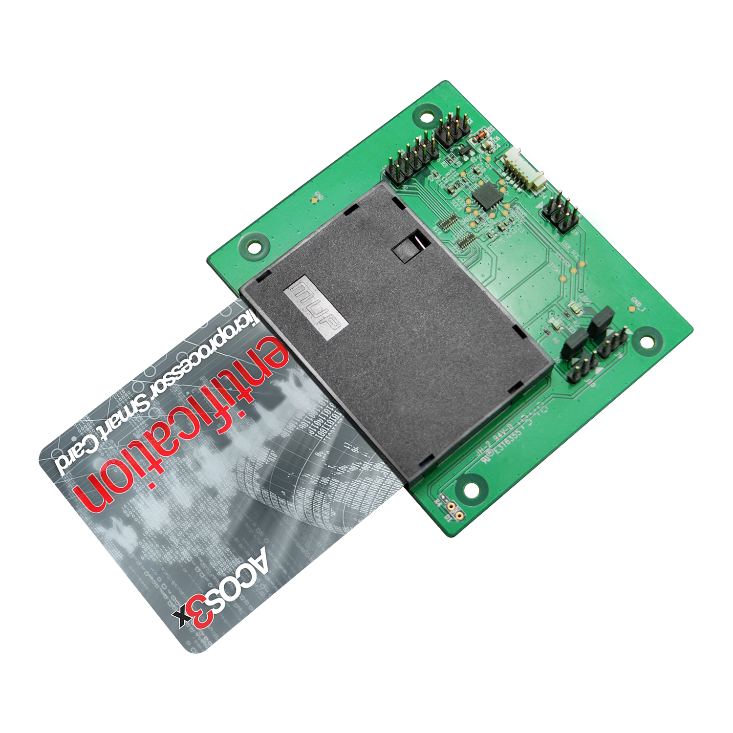 ACM39U-Y3 - ACS