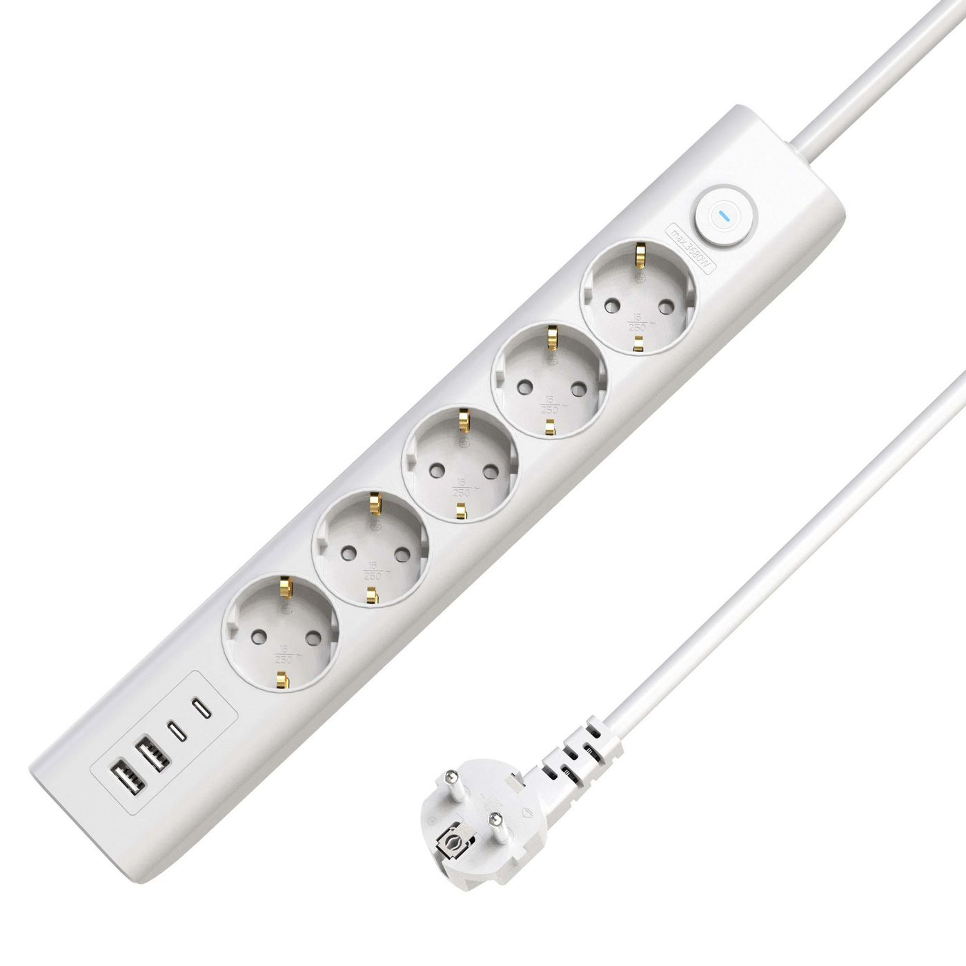 MC-GRU00515WS-USB - Microconnect