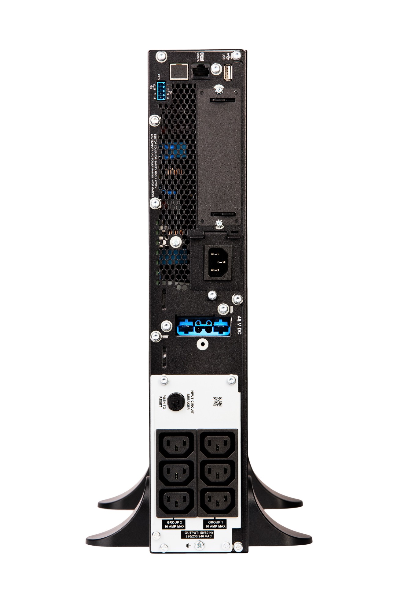SRT1000XLI - APC