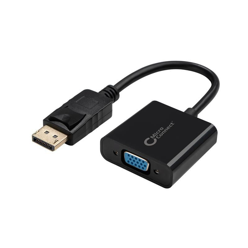 DPVGA15CM - Microconnect