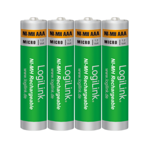 LR03RB4 - LogiLink