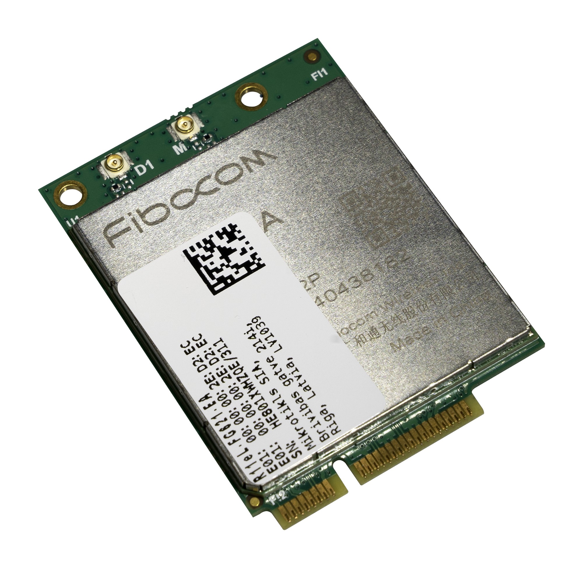 R11EL-FG621-EA - Mikrotik