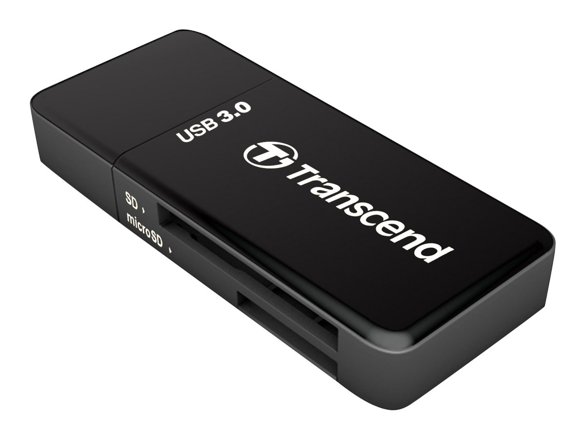 TS-RDF5K - Transcend