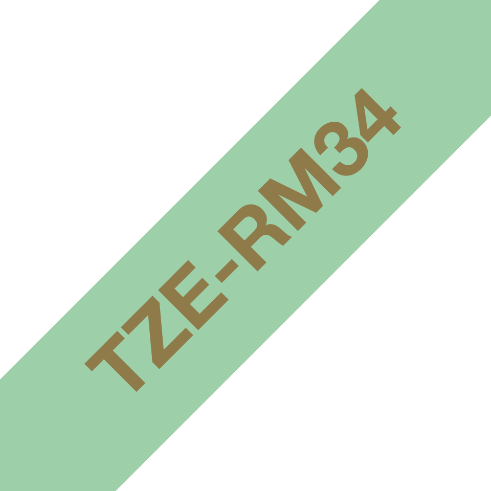 TZERM34 - Brother