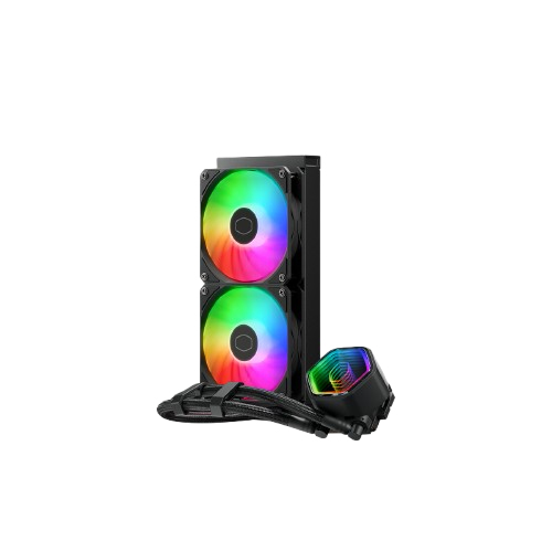 MLW-D24M-A18PA-R1 - Cooler Master