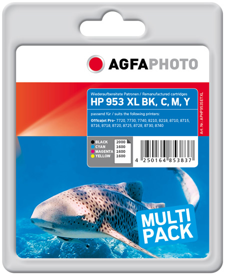 APHP953SETXL - AgfaPhoto