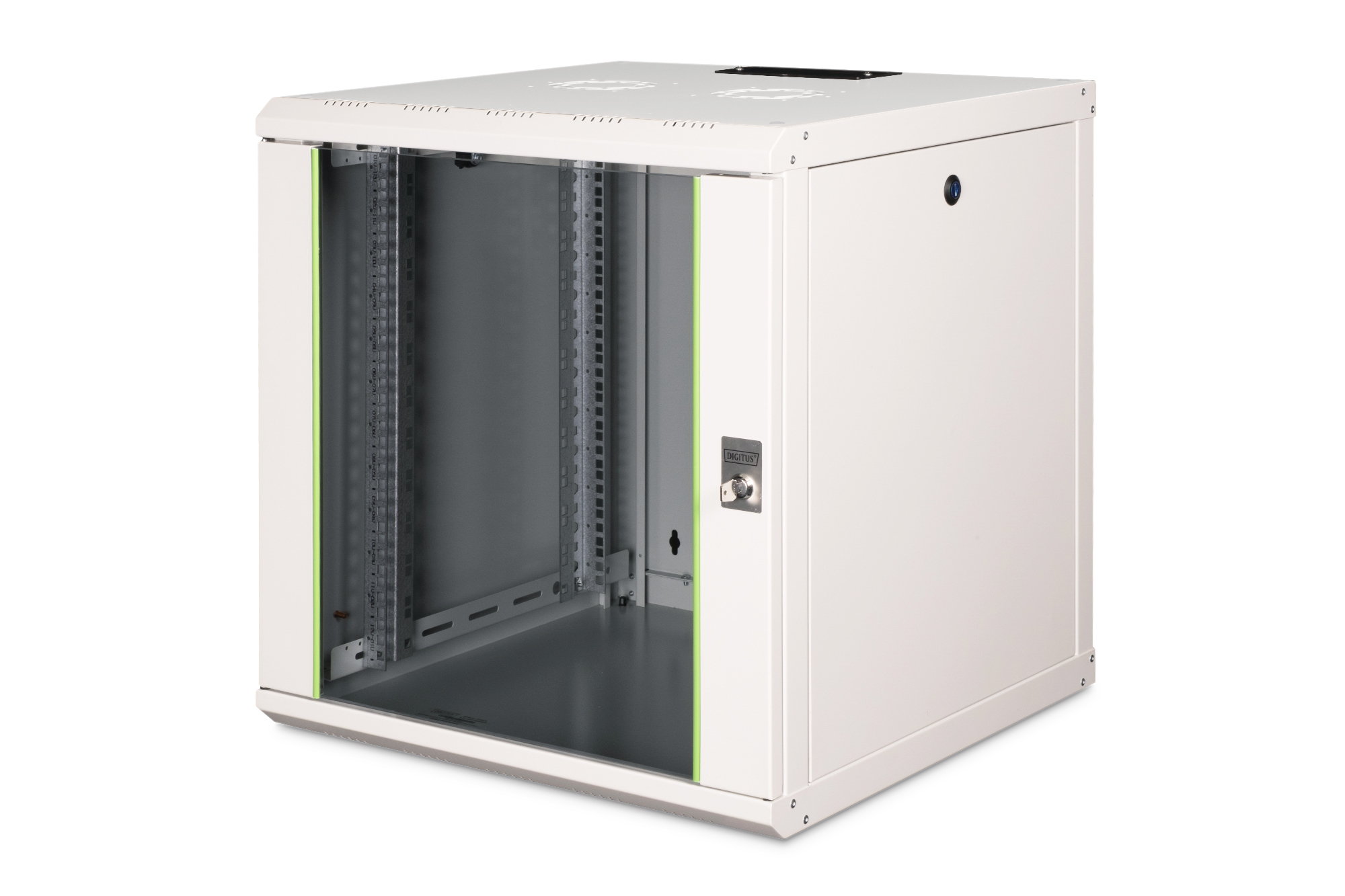 DN-19 12U-6/6 - Digitus