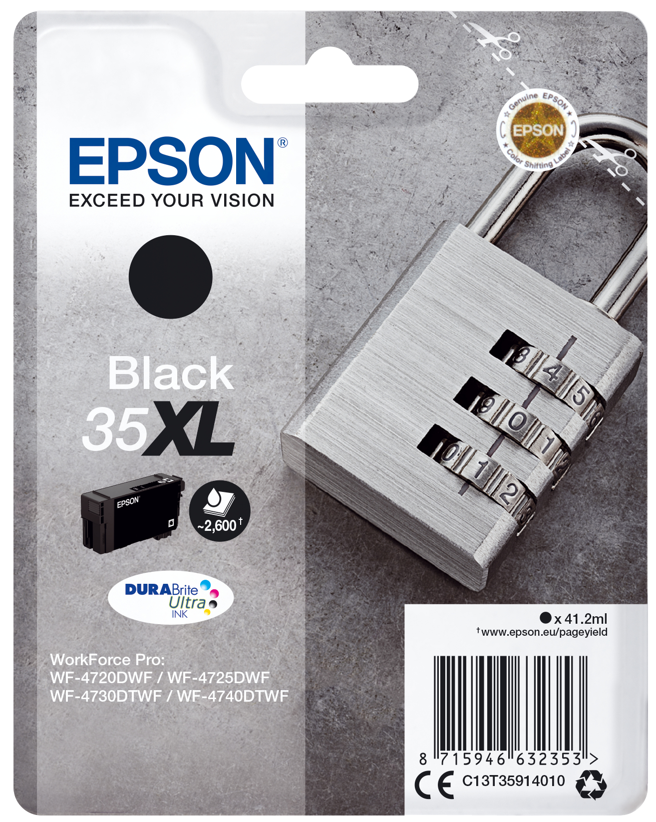 C13T35914010 - Epson