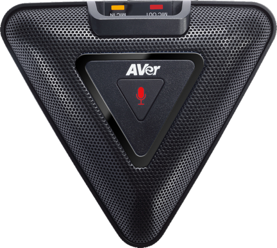 60U3300000AD - AVer