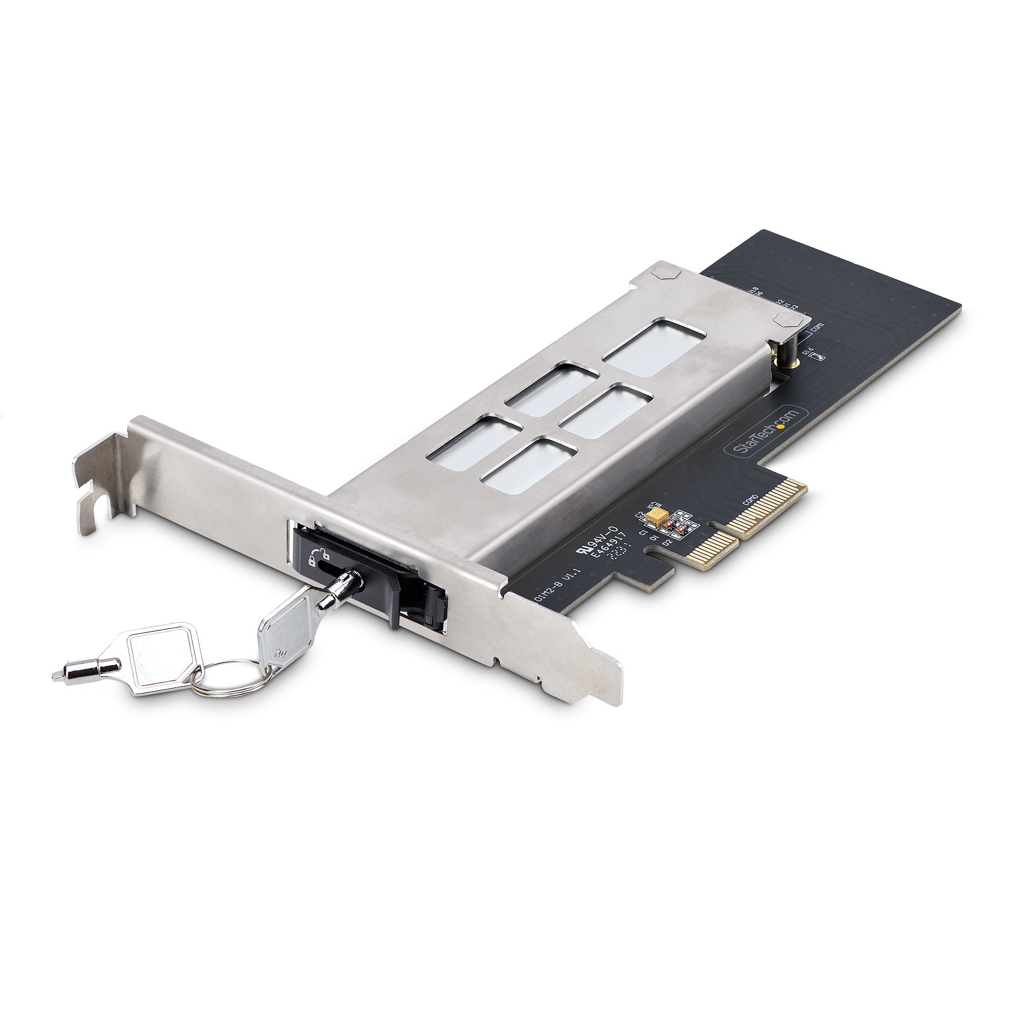 M2-REMOVABLE-PCIE-N1 - StarTech.com