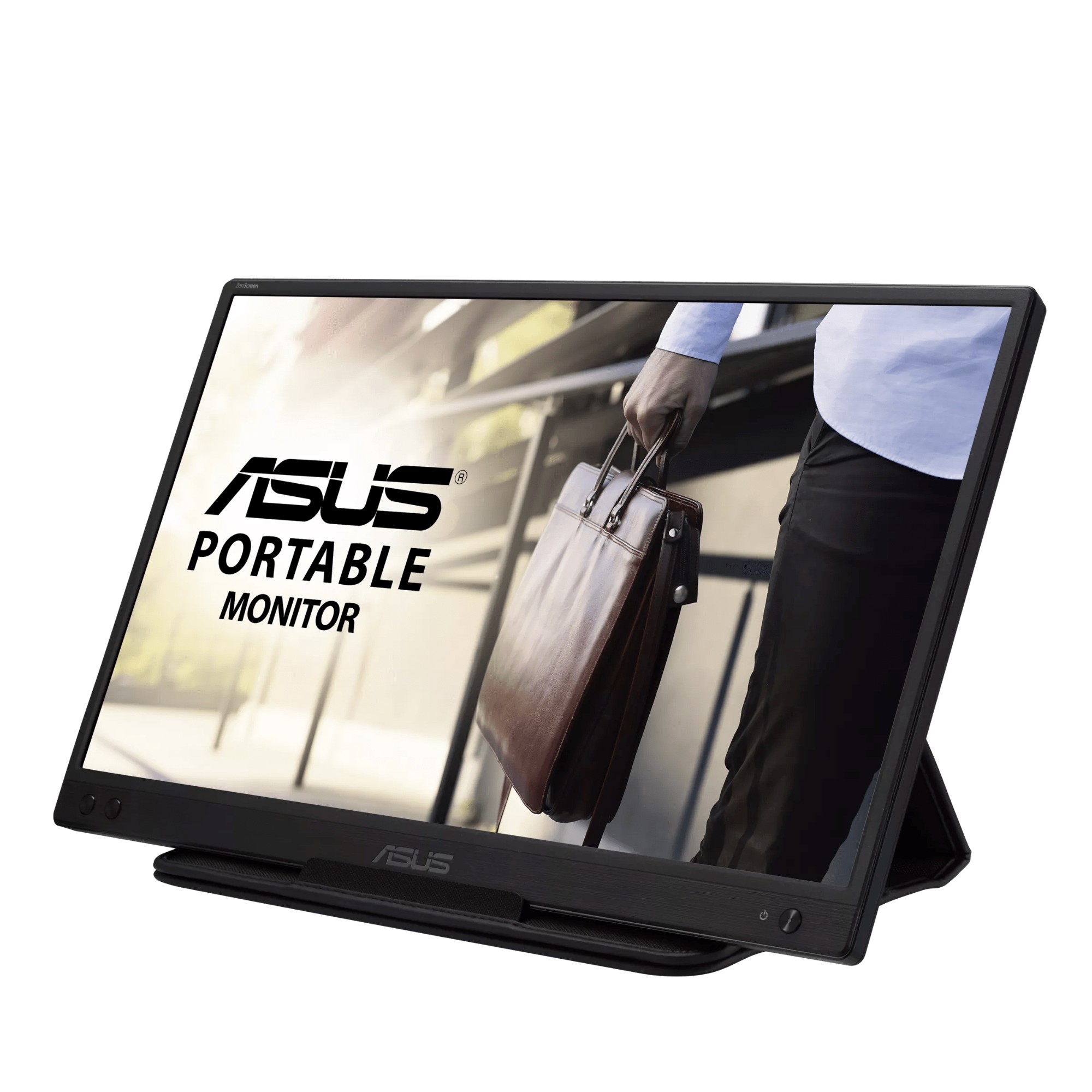 MB166C - ASUS