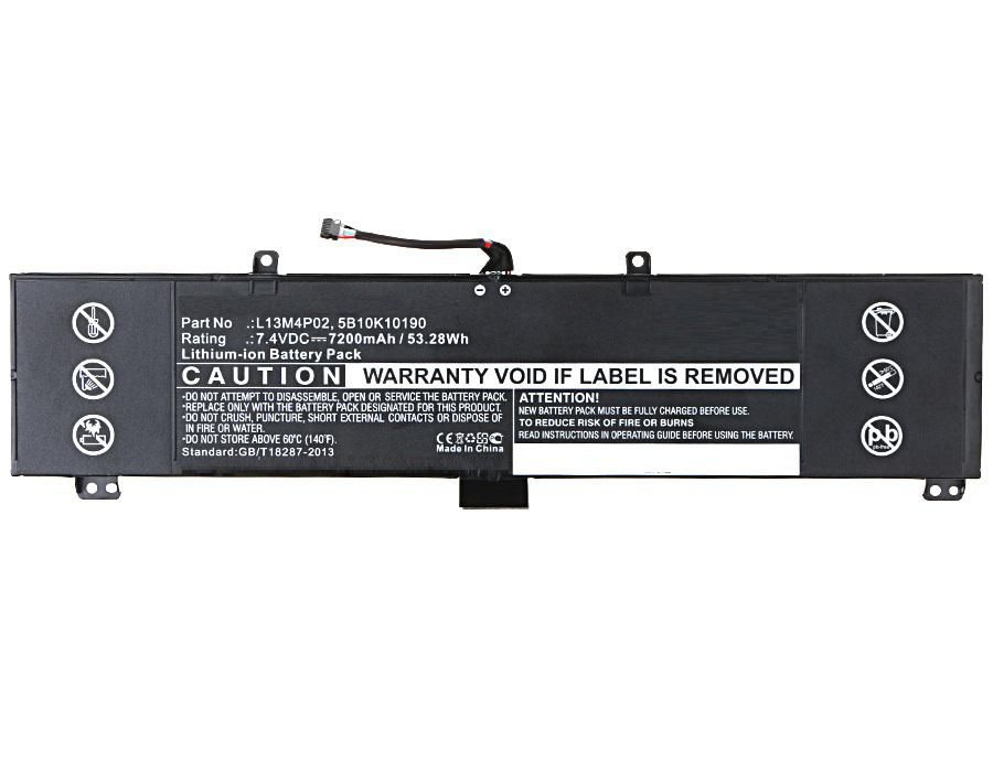 MBXLE-BA0149 - CoreParts