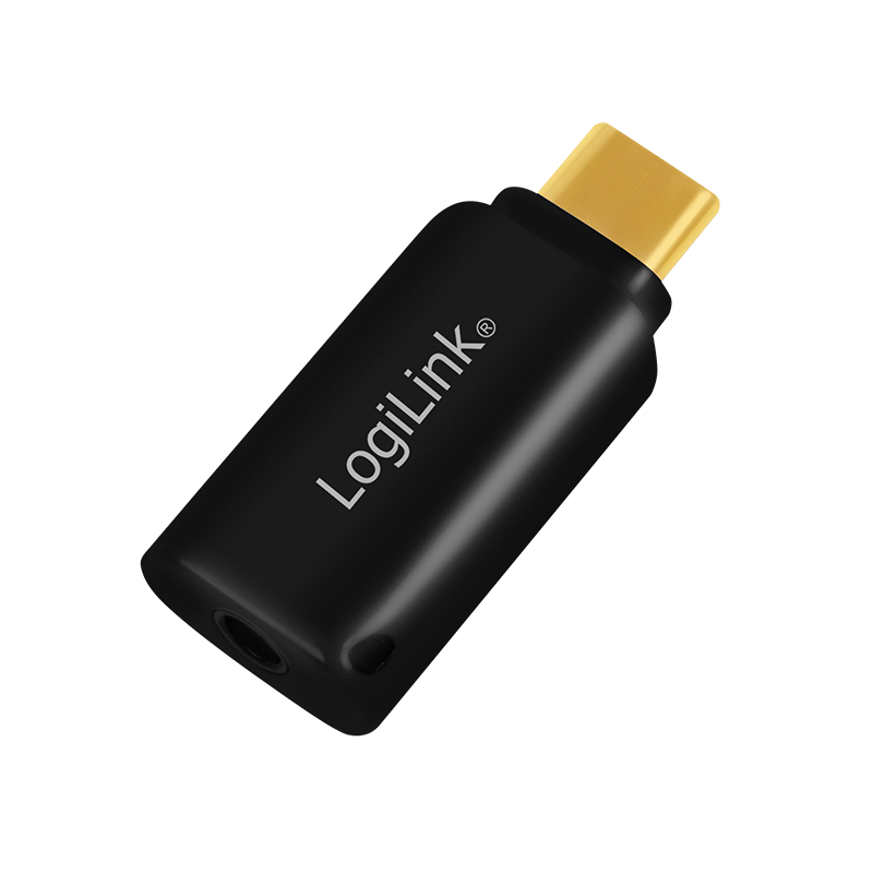 UA0356 - LogiLink
