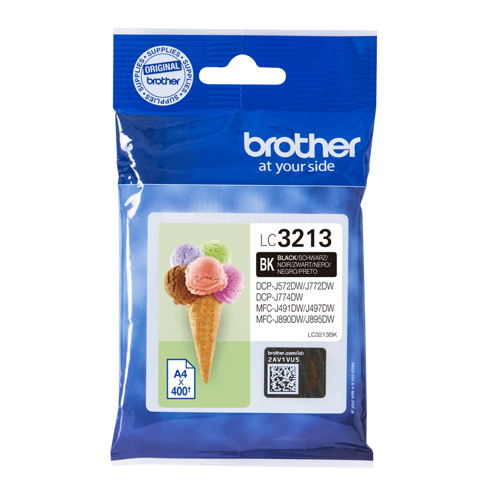 LC3213BK - Brother