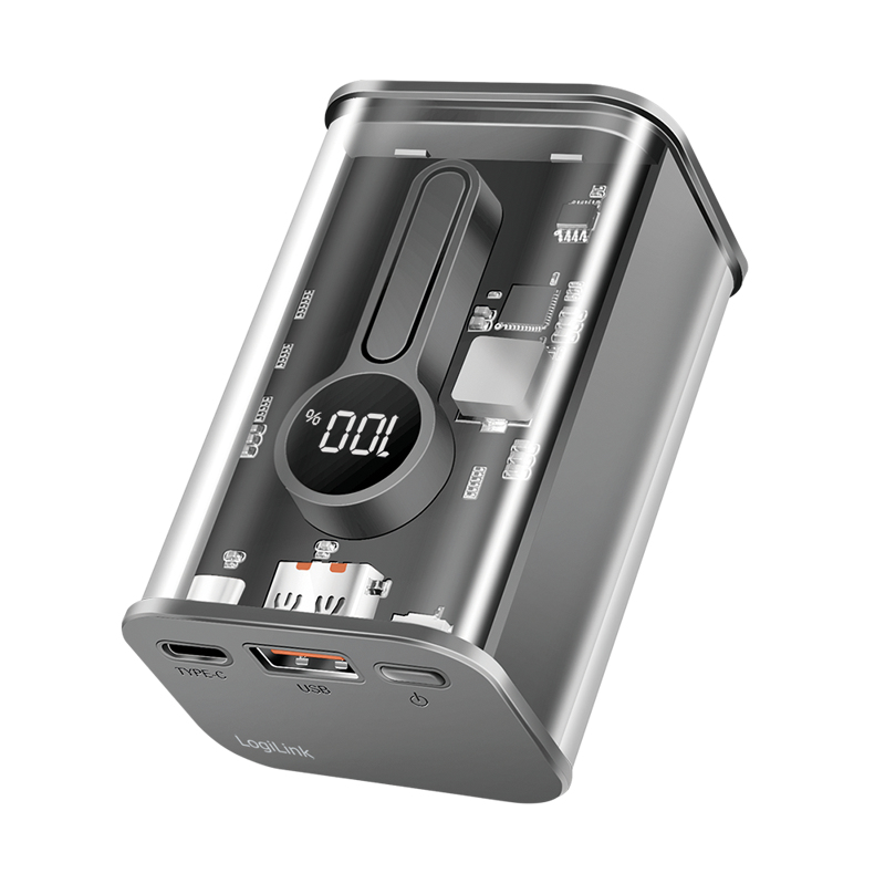PA0306 - LogiLink