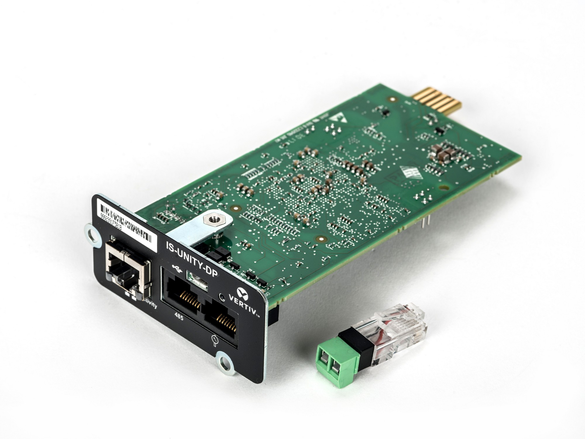 IS-UNITY-DP - Vertiv